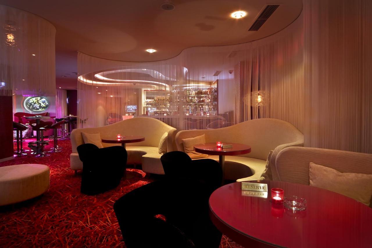 Flamingo Grand Hotel & Spa Албена Екстер'єр фото