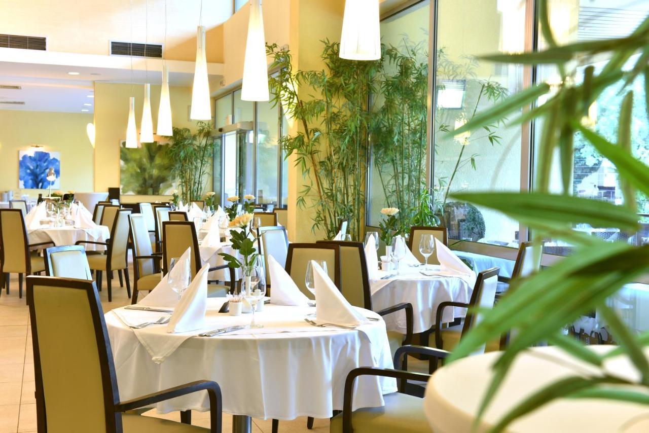 Flamingo Grand Hotel & Spa Албена Екстер'єр фото