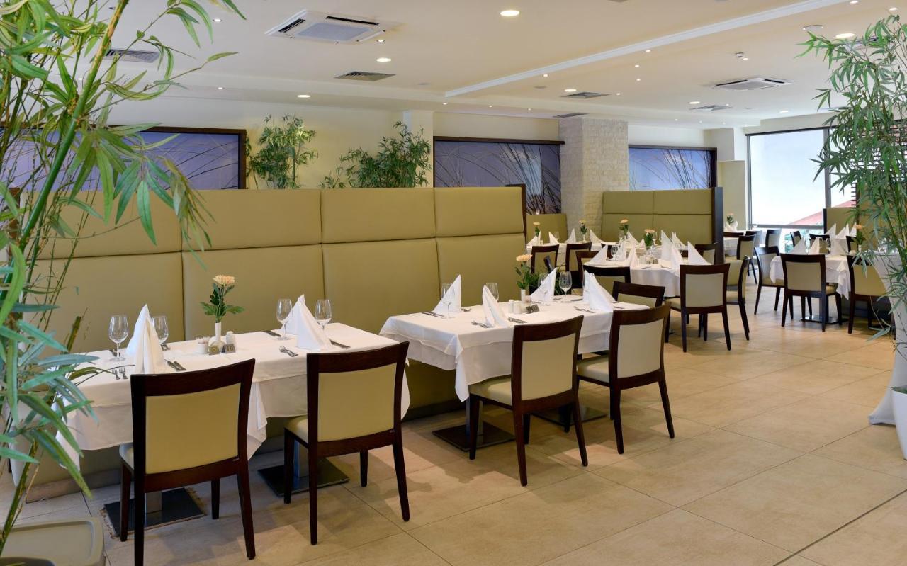 Flamingo Grand Hotel & Spa Албена Екстер'єр фото