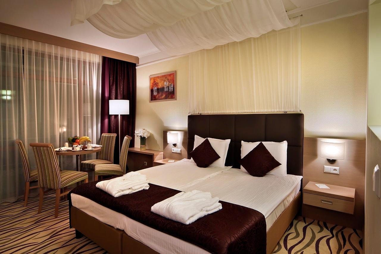 Flamingo Grand Hotel & Spa Албена Екстер'єр фото