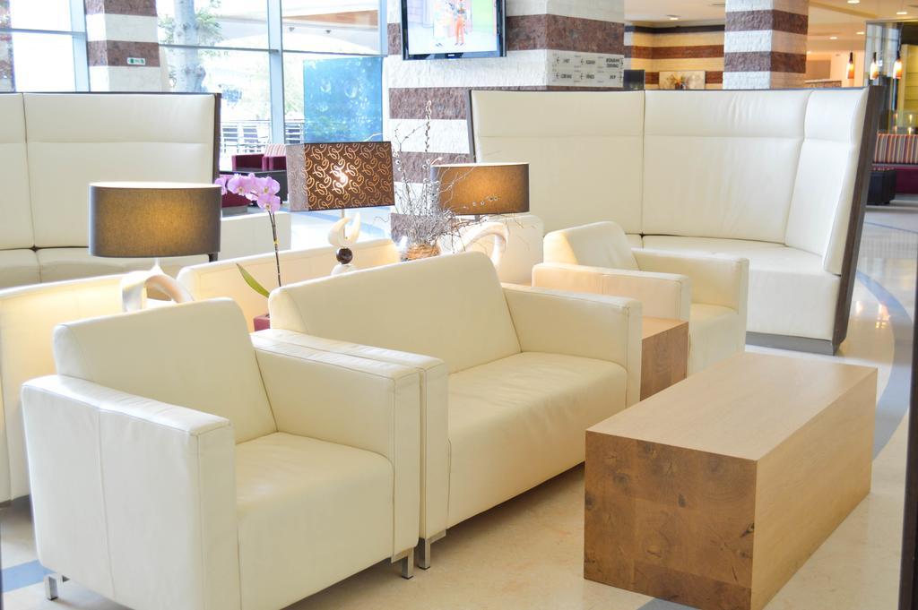 Flamingo Grand Hotel & Spa Албена Екстер'єр фото