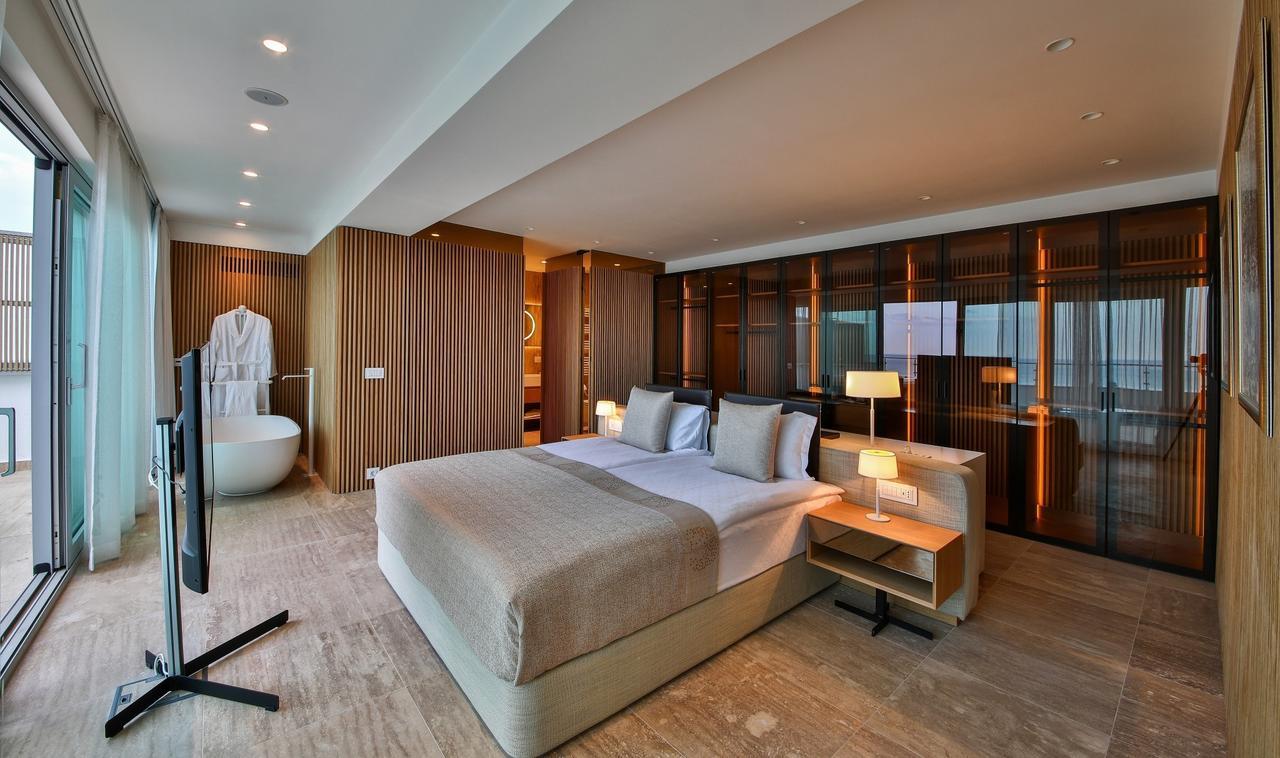 Flamingo Grand Hotel & Spa Албена Екстер'єр фото