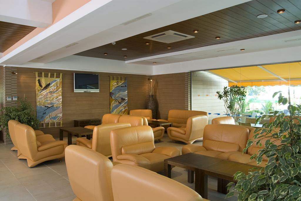 Flamingo Grand Hotel & Spa Албена Екстер'єр фото