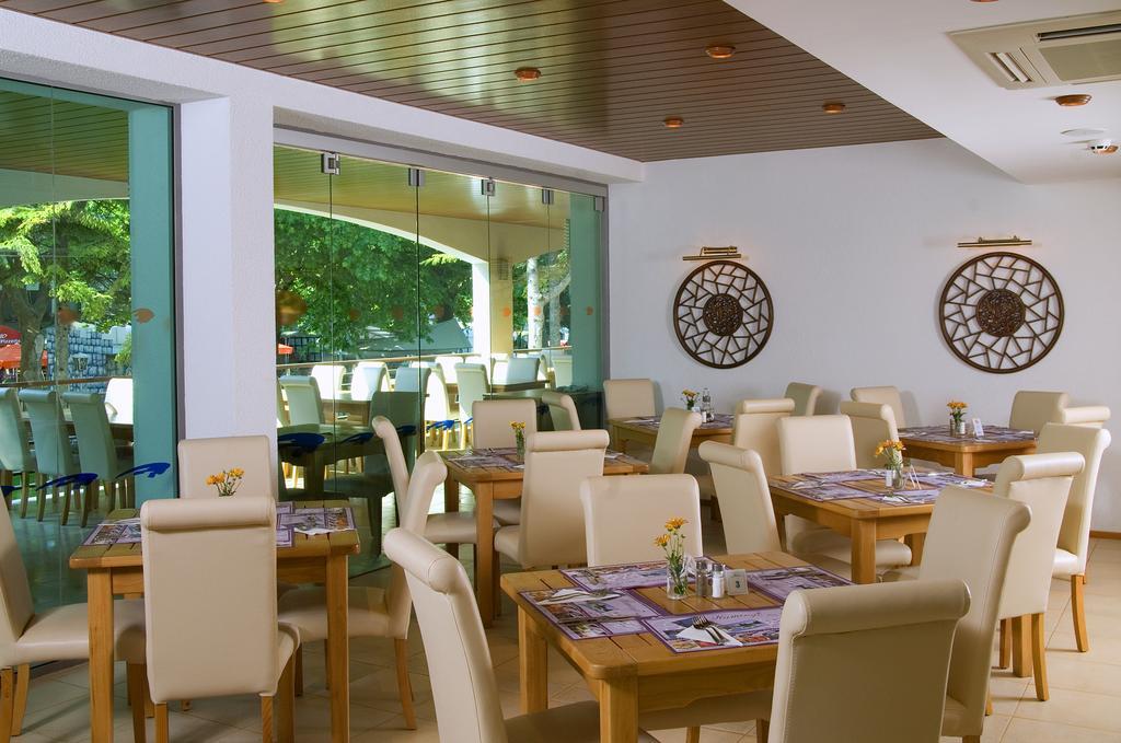 Flamingo Grand Hotel & Spa Албена Екстер'єр фото
